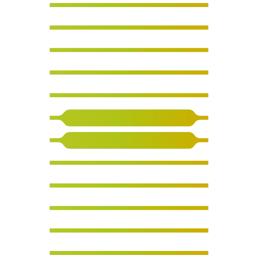 Стикер 39 #animated #decor #fonts