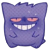 🥵 Эмодзи «Gengar» для Telegram