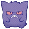 🤬 Эмодзи «Gengar» для Telegram