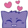 🤗 Эмодзи «Gengar» для Telegram