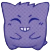 🤭 Эмодзи «Gengar» для Telegram