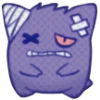 🤕 Эмодзи «Gengar» для Telegram