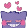 🥰 Эмодзи «Gengar» для Telegram