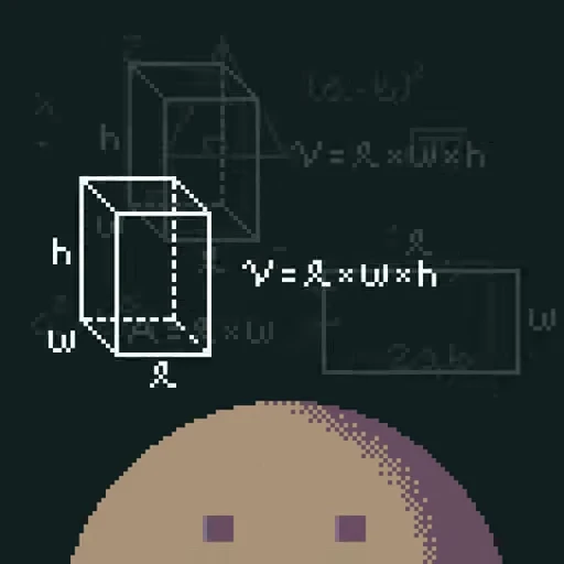 🤯 Стикер «genius» для Telegram