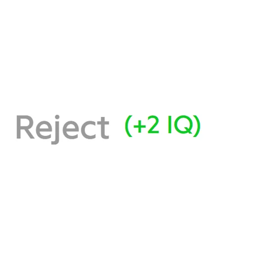 👎 Стикер «Genius Pack» для Telegram