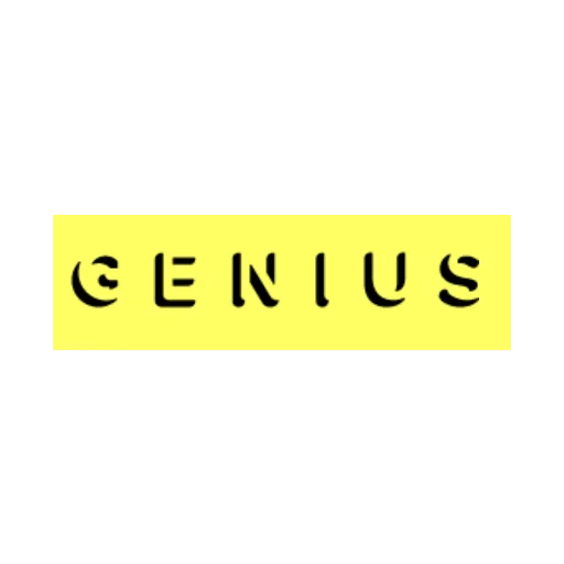🙌 Стикер «Genius Pack» для Telegram