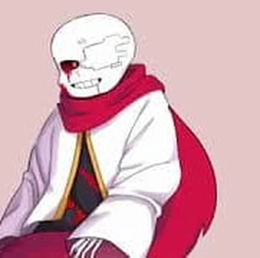 ❤️ Стикер «Geno Sans» для Telegram