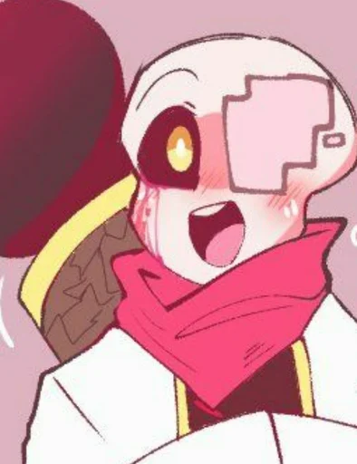 ❤️ Стикер «Geno Sans» для Telegram