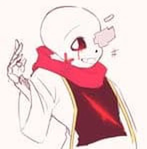 ❤️ Стикер «Geno Sans» для Telegram