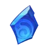 😒 Эмодзи «Genshin Drop» для Telegram