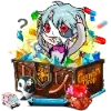 👺 Эмодзи «Genshin Drop» для Telegram