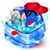 😵‍💫 Эмодзи «Genshin Drop» для Telegram