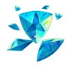 ☺️ Эмодзи «Genshin Drop» для Telegram