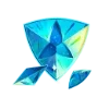 😉 Эмодзи «Genshin Drop» для Telegram
