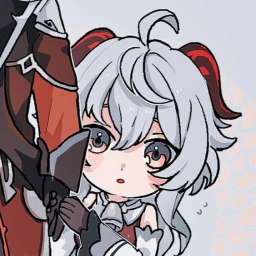 🥺 Стикер «𑁍𝐺𝑎𝑛𝑦𝑢𑁍» для Telegram