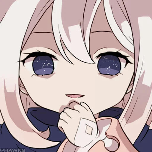 💠 Стикер «? Genshin Meme-2» для Telegram