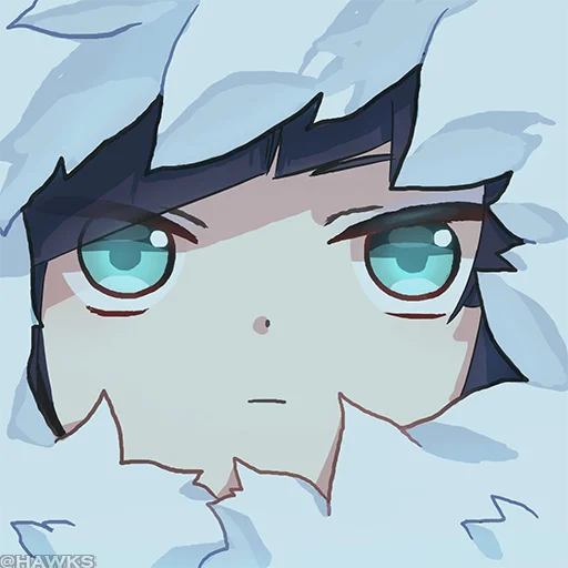 💠 Стикер «? Genshin Meme-2» для Telegram