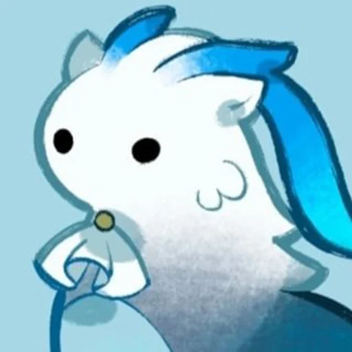 💠 Стикер «Genshin Meme 5» для Telegram