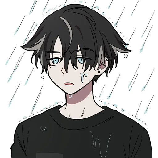 💠 Стикер «Genshin Meme 5» для Telegram