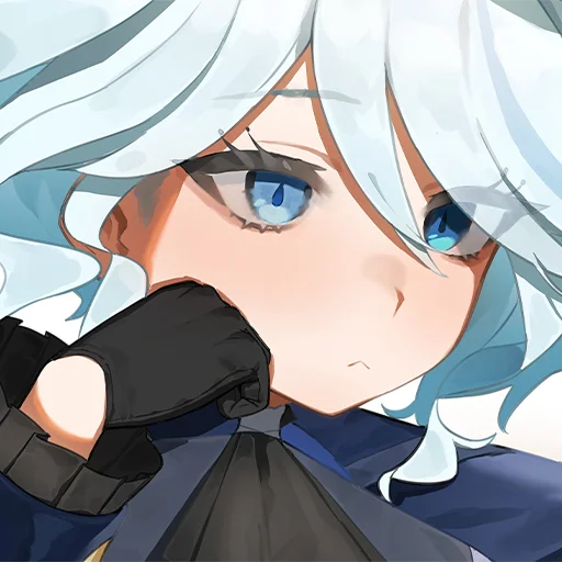 💠 Стикер «Genshin Meme 5» для Telegram