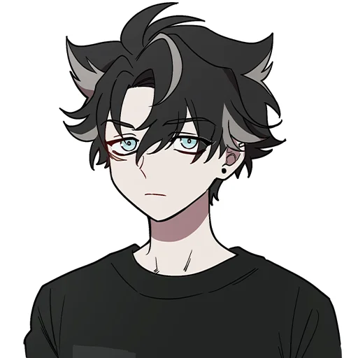 💠 Стикер «Genshin Meme 5» для Telegram