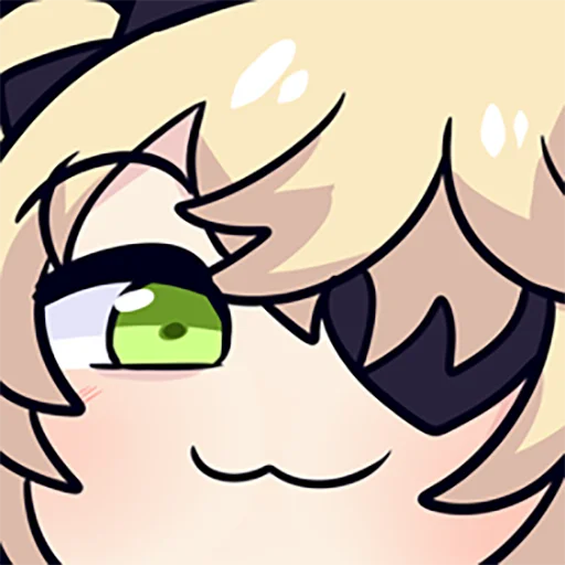 😏 Стикер «Genshin Impact stickers» для Telegram