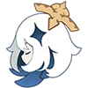 Стикерпак Genshin Impact RU Icons для Telegram