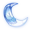 🌱 Эмодзи «Genshin Impact RU Icons» для Telegram