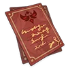 📜 Эмодзи «Genshin Impact RU Icons» для Telegram