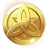 💰 Эмодзи «Genshin Impact RU Icons» для Telegram