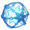 💫 Эмодзи «Genshin Impact RU Icons» для Telegram