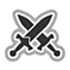 ⚔️ Эмодзи «Genshin Impact RU Icons» для Telegram