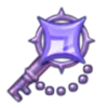 🗝 Эмодзи «Genshin Impact RU Icons» для Telegram