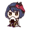 🍙 Эмодзи «Genshin Onigiri» для Telegram