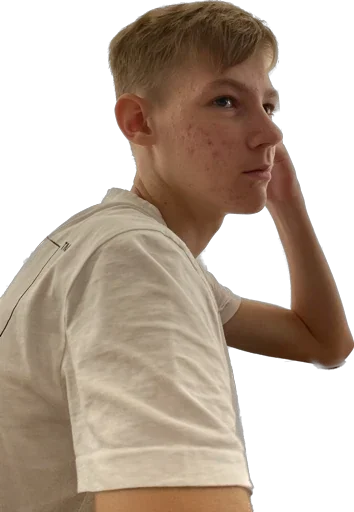 ☠️ Стикер «GenshinRova» для Telegram