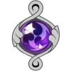 Стикер 13 Genshin Impact Visions