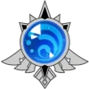 Стикер 43 Genshin Impact Visions