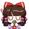 😐 Эмодзи «Chibi» для Telegram