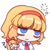 🙃 Эмодзи «Chibi» для Telegram