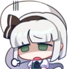 😩 Эмодзи «Chibi» для Telegram