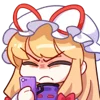 🤨 Эмодзи «Chibi» для Telegram