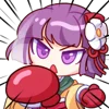 😡 Эмодзи «Chibi» для Telegram