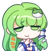 👏 Эмодзи «Chibi» для Telegram
