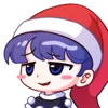 😏 Эмодзи «Chibi» для Telegram