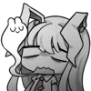 😫 Эмодзи «Chibi» для Telegram