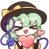 🥰 Эмодзи «Chibi» для Telegram