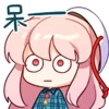 😶 Эмодзи «Chibi» для Telegram