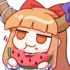 🫤 Эмодзи «Chibi» для Telegram