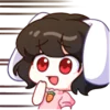 😀 Эмодзи «Chibi» для Telegram