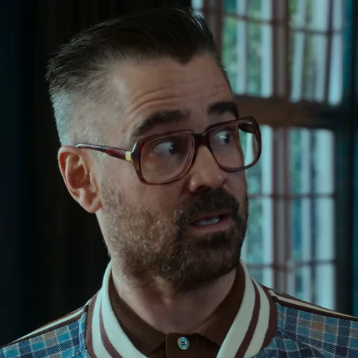 😨 Стикер «The Gentlemen» для Telegram
